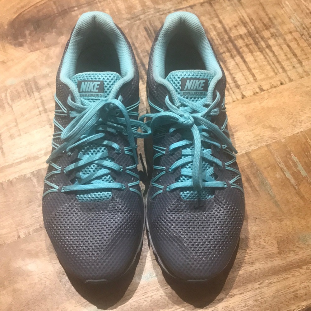 Nike Air Max Running Shoes
